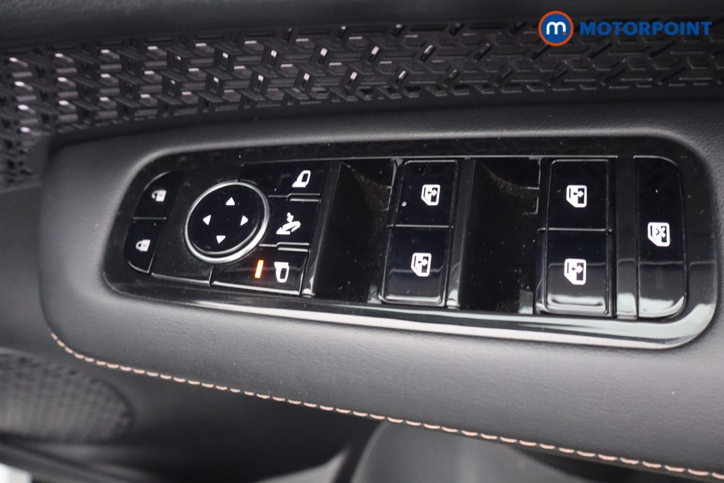 Nissan Ariya Shiro Automatic Electric SUV - Stock Number (1659531) - 12th supplementary image