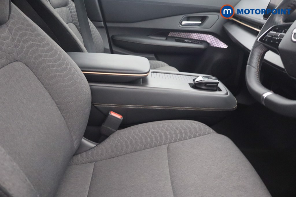 Nissan Ariya Shiro Automatic Electric SUV - Stock Number (1659531) - 13th supplementary image