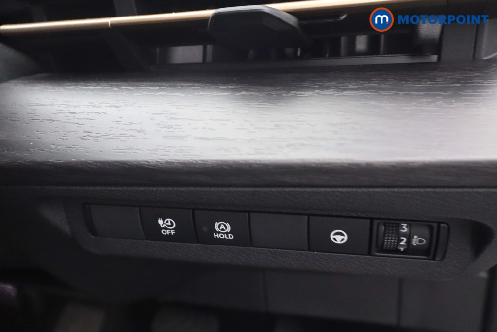 Nissan Ariya Shiro Automatic Electric SUV - Stock Number (1659531) - 14th supplementary image