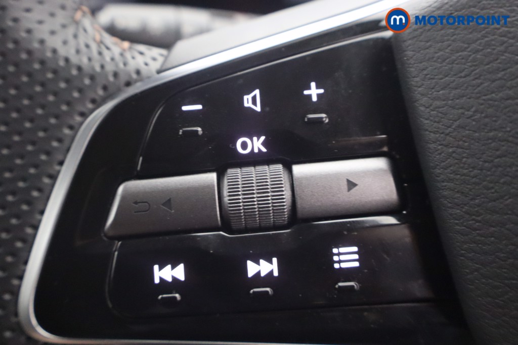 Nissan Ariya Shiro Automatic Electric SUV - Stock Number (1659531) - 17th supplementary image