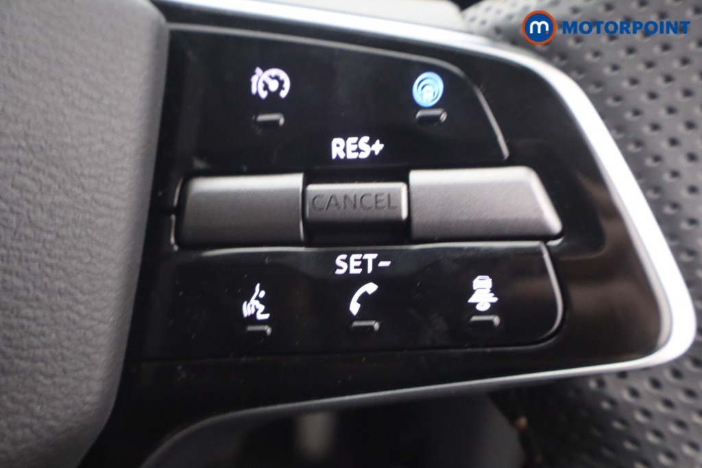 Nissan Ariya Shiro Automatic Electric SUV - Stock Number (1659531) - 18th supplementary image