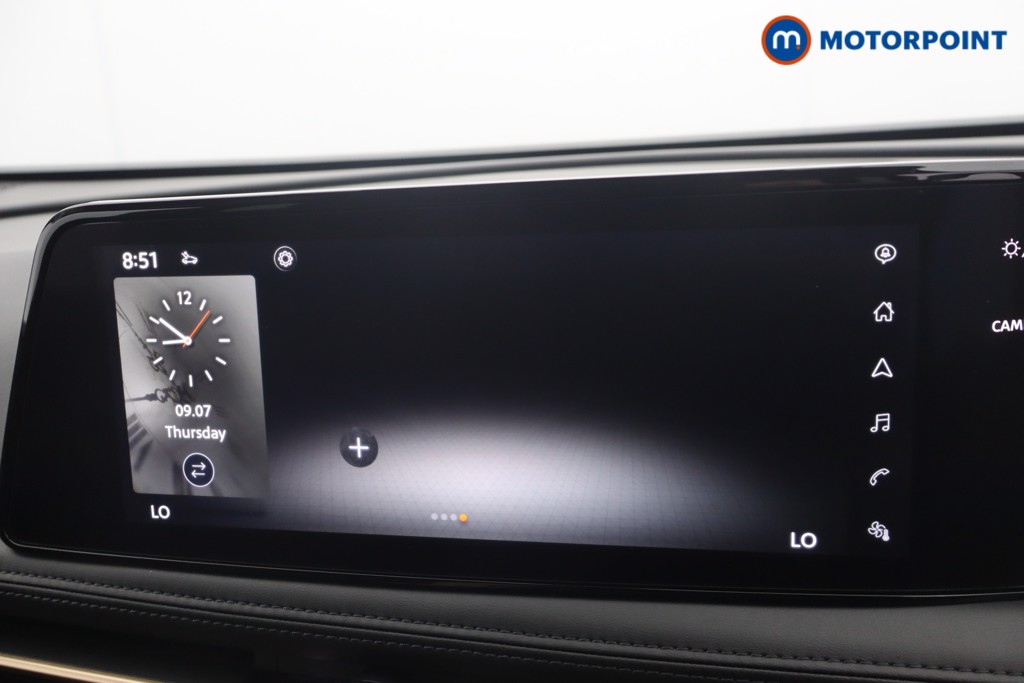 Nissan Ariya Shiro Automatic Electric SUV - Stock Number (1659531) - 23rd supplementary image
