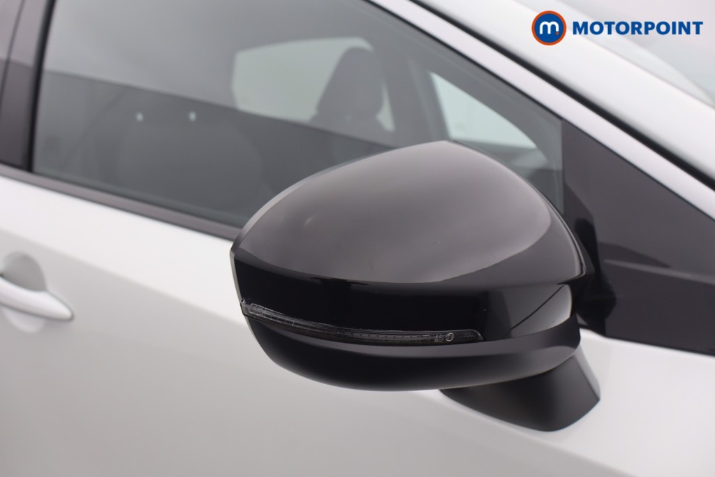 Nissan Ariya Shiro Automatic Electric SUV - Stock Number (1659531) - 25th supplementary image