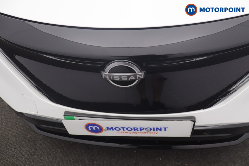 Nissan Ariya Shiro Automatic Electric SUV - Stock Number (1659531) - 27th supplementary image