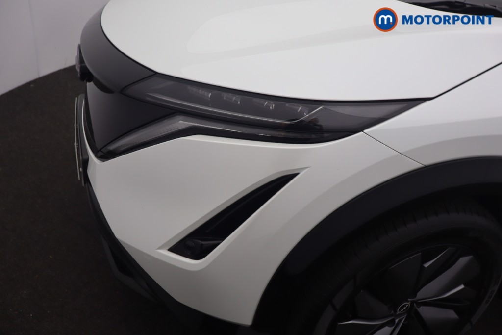 Nissan Ariya Shiro Automatic Electric SUV - Stock Number (1659531) - 29th supplementary image