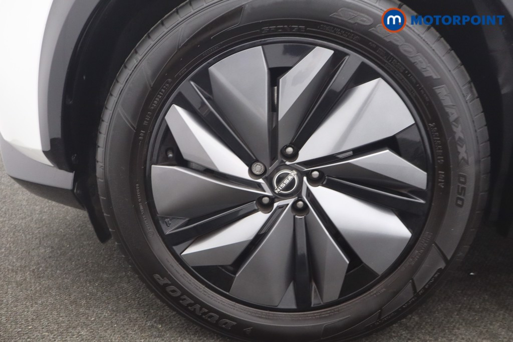 Nissan Ariya Shiro Automatic Electric SUV - Stock Number (1659531) - 30th supplementary image