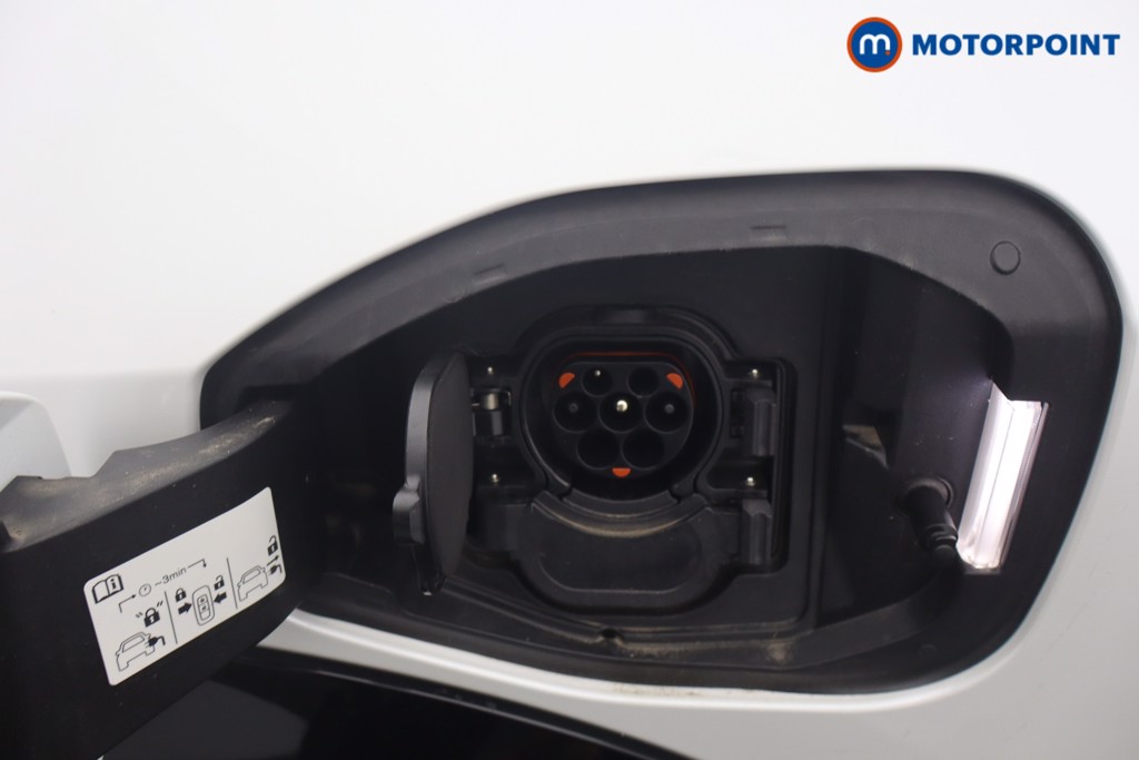 Nissan Ariya Shiro Automatic Electric SUV - Stock Number (1659531) - 31st supplementary image