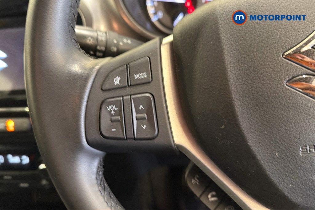 Suzuki Vitara Sz-T Manual Petrol SUV - Stock Number (1659543) - 3rd supplementary image
