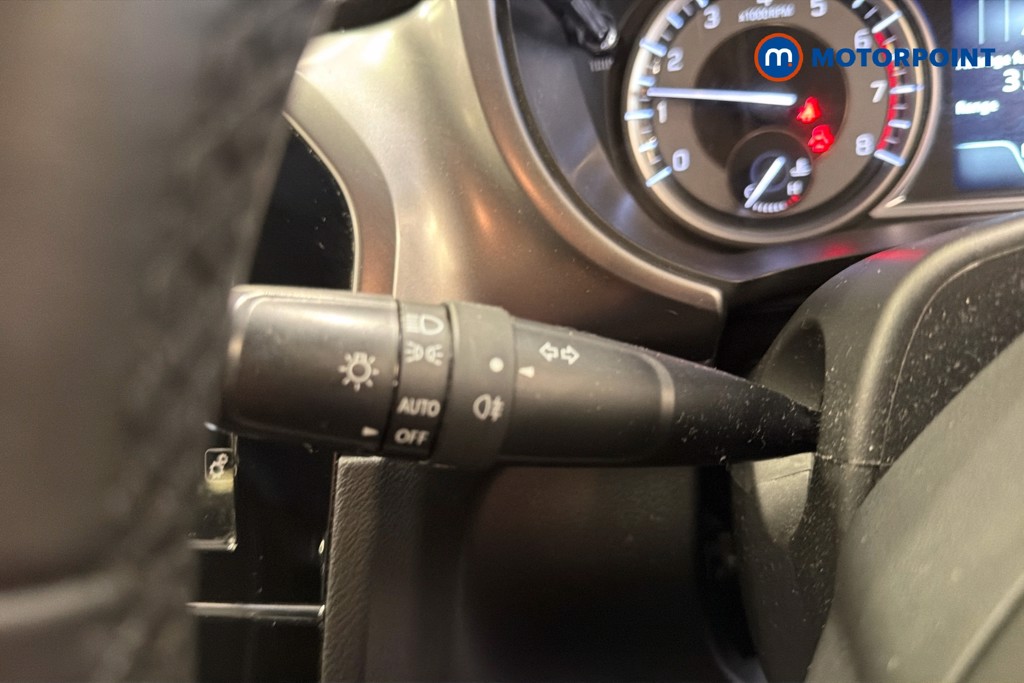Suzuki Vitara Sz-T Manual Petrol SUV - Stock Number (1659543) - 6th supplementary image