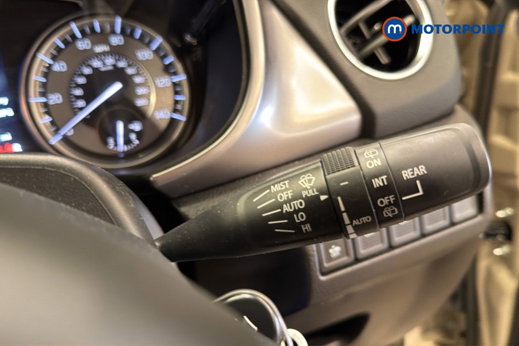 Suzuki Vitara Sz-T Manual Petrol SUV - Stock Number (1659543) - 7th supplementary image