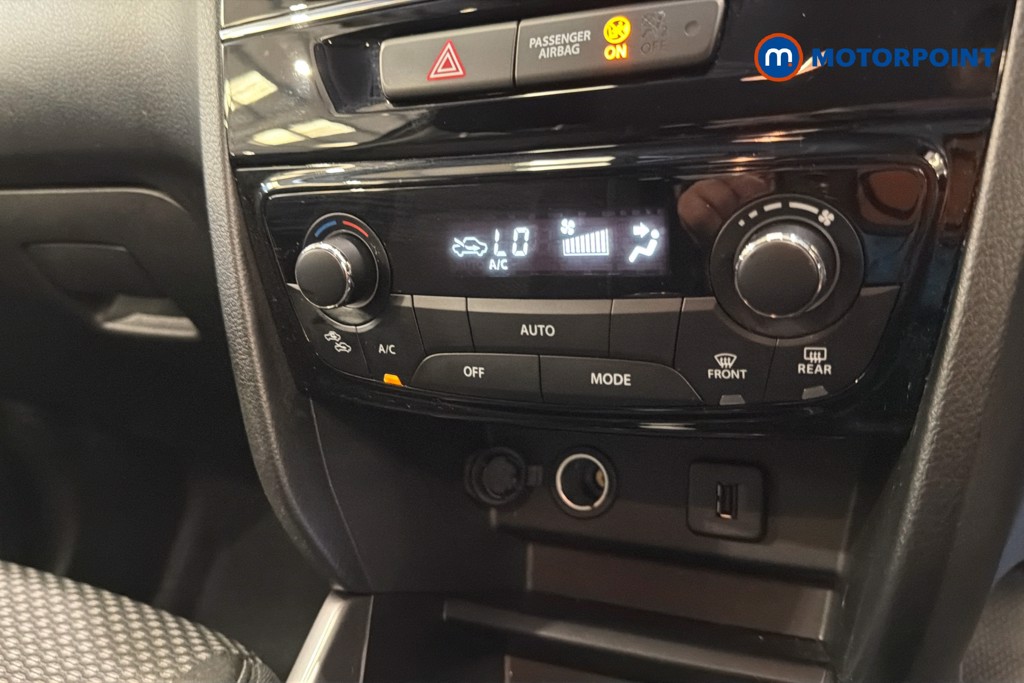 Suzuki Vitara Sz-T Manual Petrol SUV - Stock Number (1659543) - 12th supplementary image