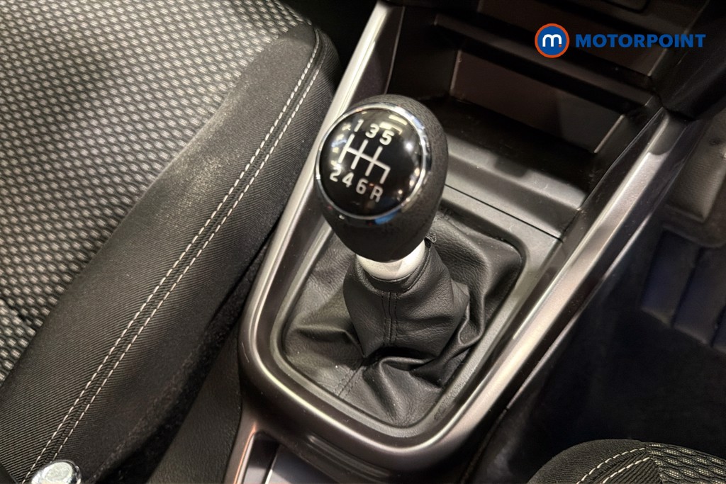 Suzuki Vitara Sz-T Manual Petrol SUV - Stock Number (1659543) - 15th supplementary image