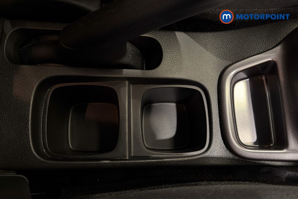 Suzuki Vitara Sz-T Manual Petrol SUV - Stock Number (1659543) - 16th supplementary image