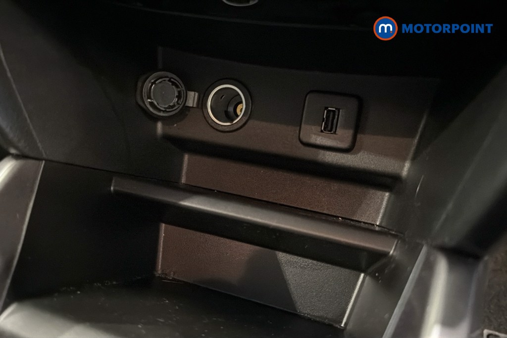 Suzuki Vitara Sz-T Manual Petrol SUV - Stock Number (1659543) - 17th supplementary image