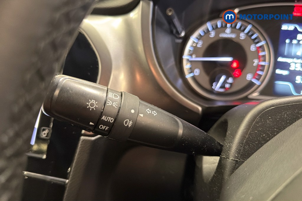 Suzuki Vitara Sz-T Manual Petrol SUV - Stock Number (1659543) - 18th supplementary image
