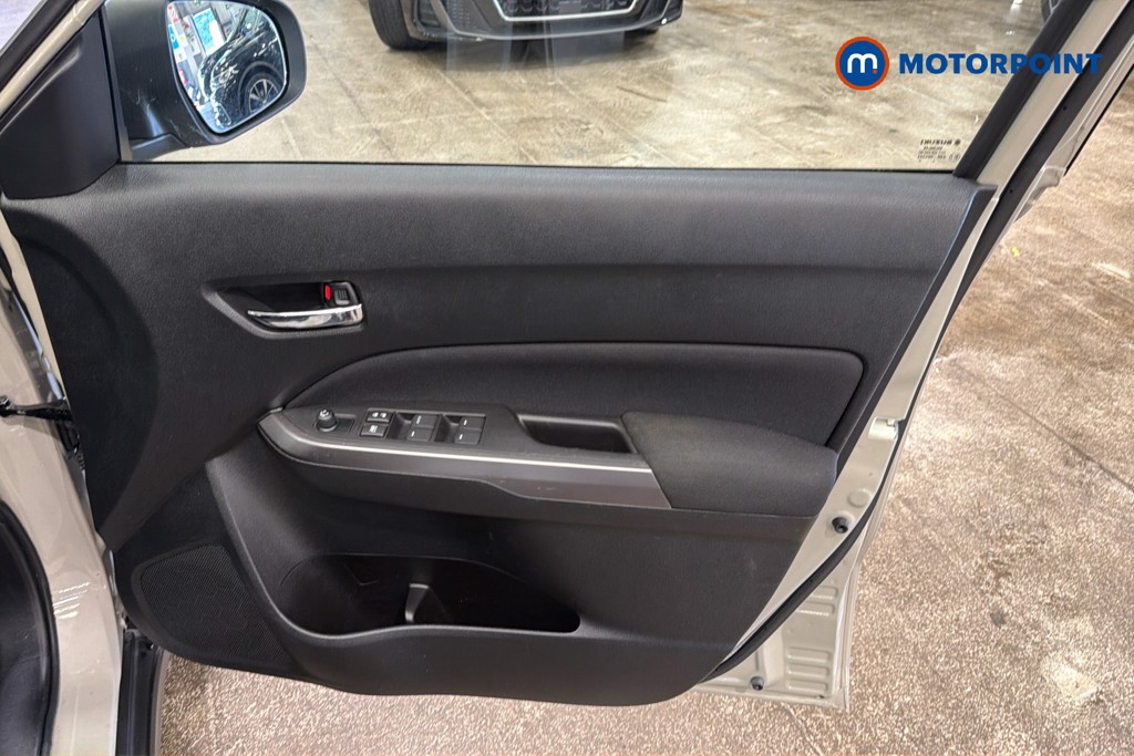 Suzuki Vitara Sz-T Manual Petrol SUV - Stock Number (1659543) - 19th supplementary image