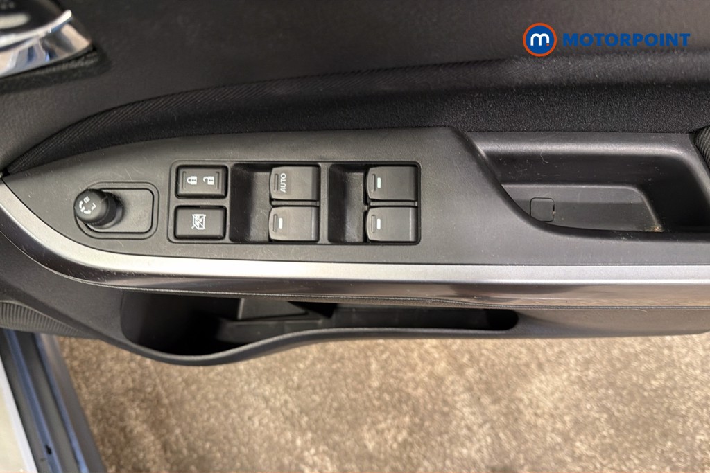 Suzuki Vitara Sz-T Manual Petrol SUV - Stock Number (1659543) - 20th supplementary image