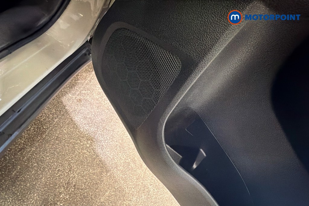 Suzuki Vitara Sz-T Manual Petrol SUV - Stock Number (1659543) - 21st supplementary image