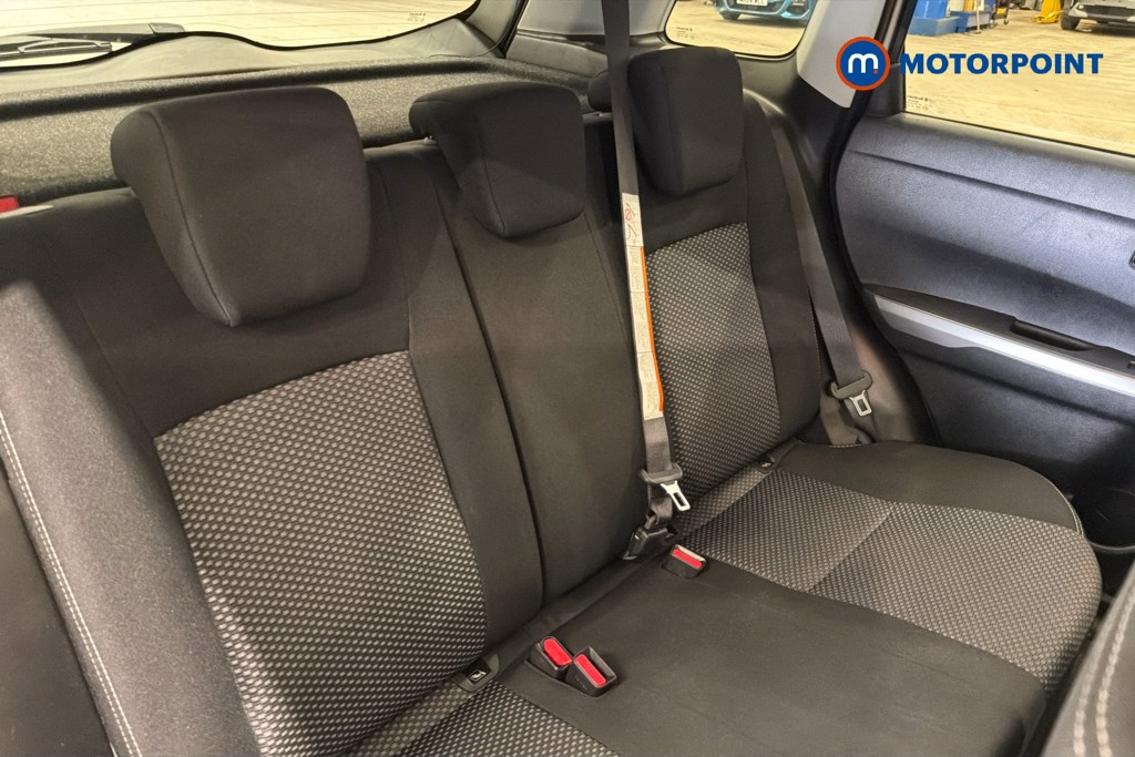 Suzuki Vitara Sz-T Manual Petrol SUV - Stock Number (1659543) - 28th supplementary image