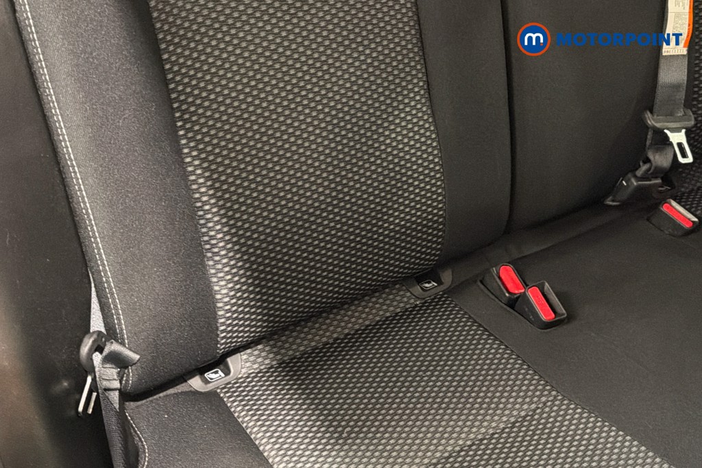 Suzuki Vitara Sz-T Manual Petrol SUV - Stock Number (1659543) - 29th supplementary image