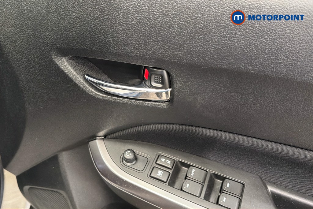 Suzuki Vitara Sz-T Manual Petrol SUV - Stock Number (1659543) - 42nd supplementary image