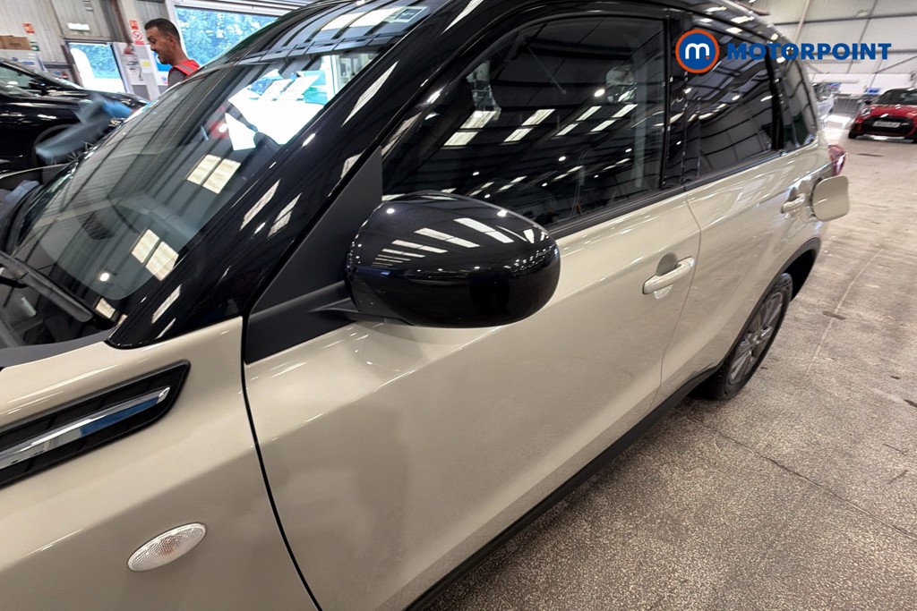Suzuki Vitara Sz-T Manual Petrol SUV - Stock Number (1659543) - 43rd supplementary image