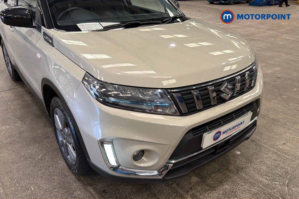 Suzuki Vitara Sz-T Manual Petrol SUV - Stock Number (1659543) - 44th supplementary image