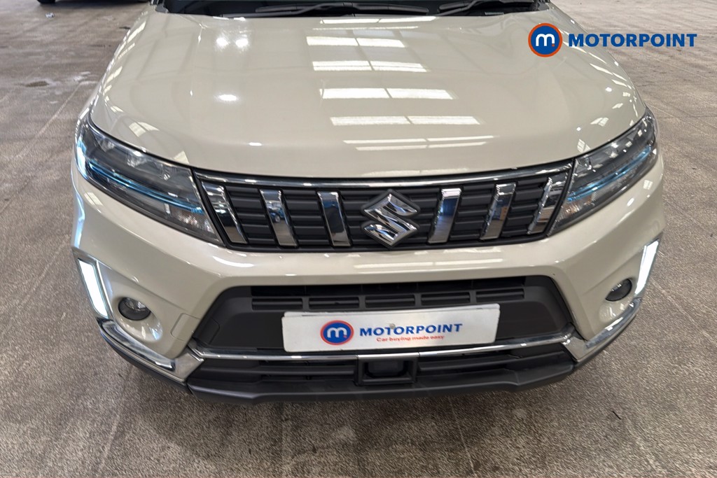 Suzuki Vitara Sz-T Manual Petrol SUV - Stock Number (1659543) - 45th supplementary image