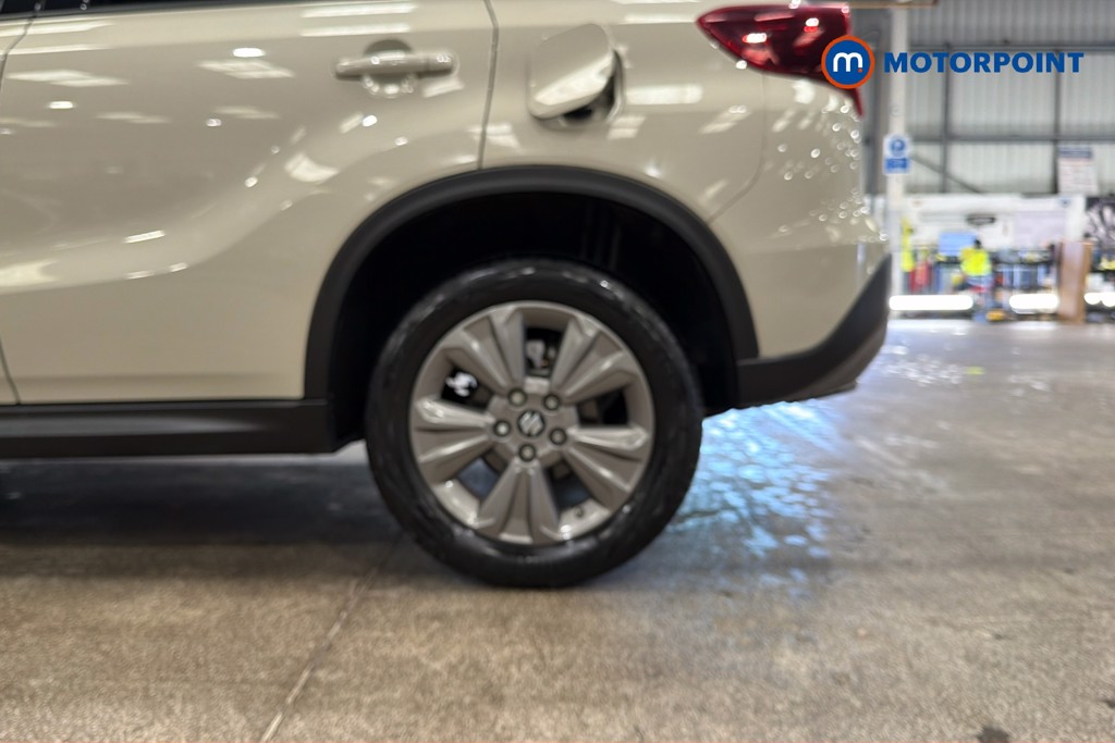 Suzuki Vitara Sz-T Manual Petrol SUV - Stock Number (1659543) - 48th supplementary image