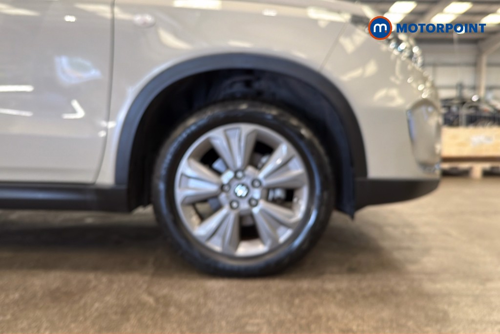 Suzuki Vitara Sz-T Manual Petrol SUV - Stock Number (1659543) - 50th supplementary image