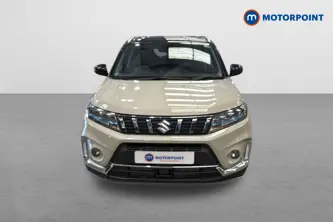 Suzuki Vitara Sz-T Manual Petrol SUV - Stock Number (1659543) - Front bumper