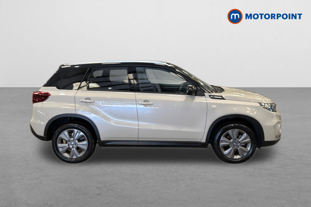 Suzuki Vitara Sz-T Manual Petrol SUV - Stock Number (1659543) - Drivers side