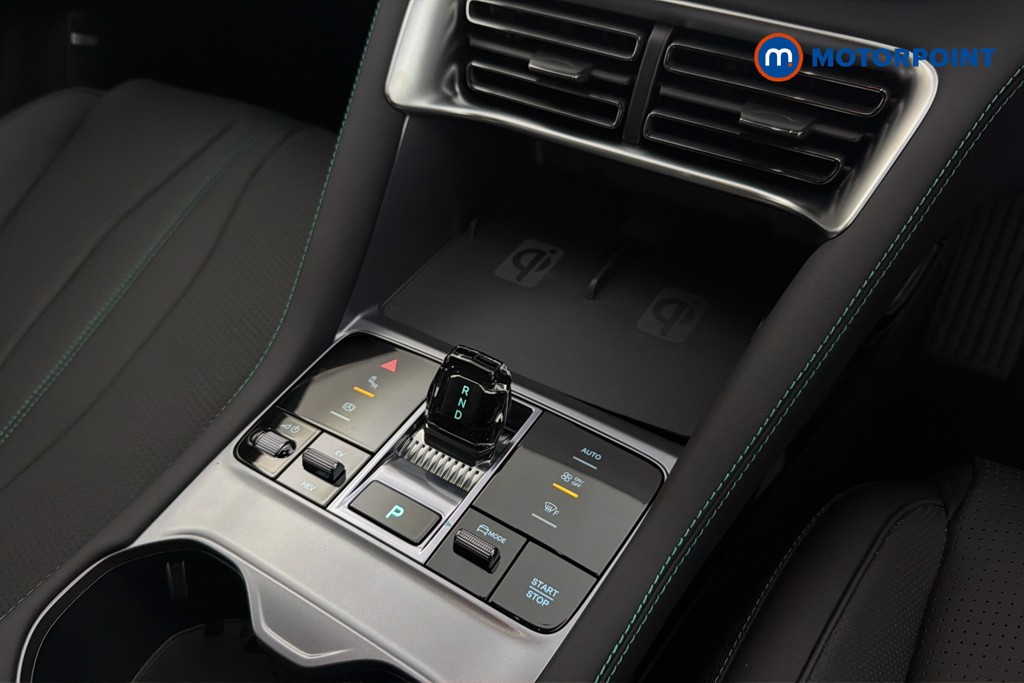 BYD Seal U Comfort Automatic Petrol Plug-In Hybrid SUV - Stock Number (1659552) - 15th supplementary image