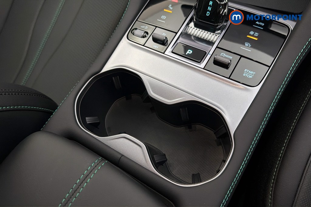 BYD Seal U Comfort Automatic Petrol Plug-In Hybrid SUV - Stock Number (1659552) - 16th supplementary image