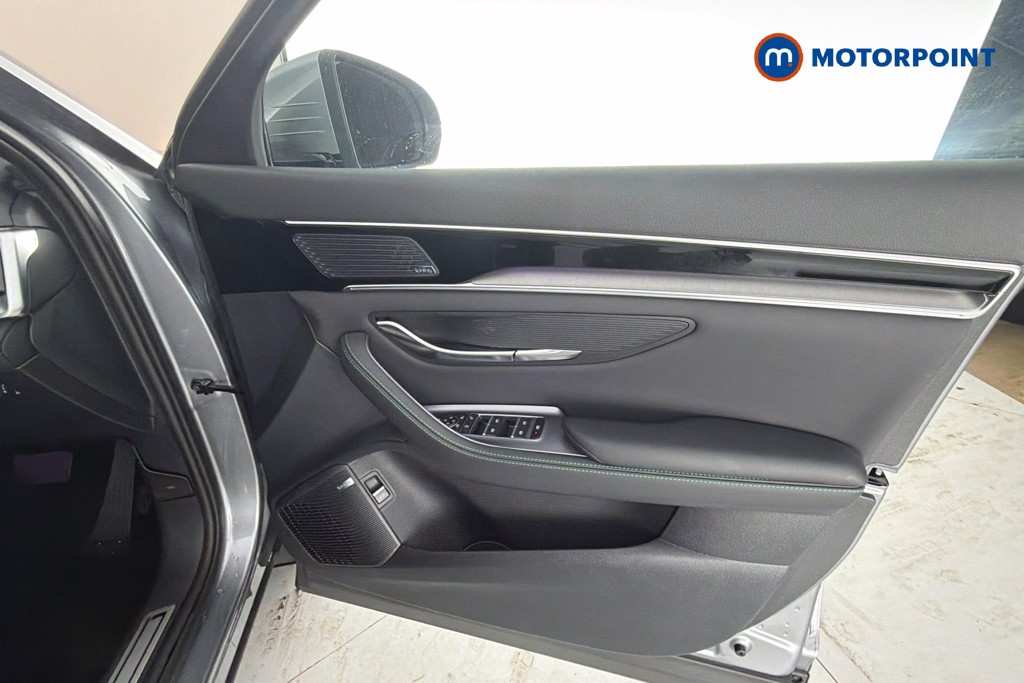 BYD Seal U Comfort Automatic Petrol Plug-In Hybrid SUV - Stock Number (1659552) - 19th supplementary image