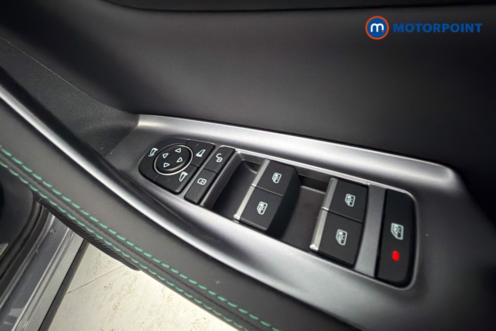BYD Seal U Comfort Automatic Petrol Plug-In Hybrid SUV - Stock Number (1659552) - 20th supplementary image