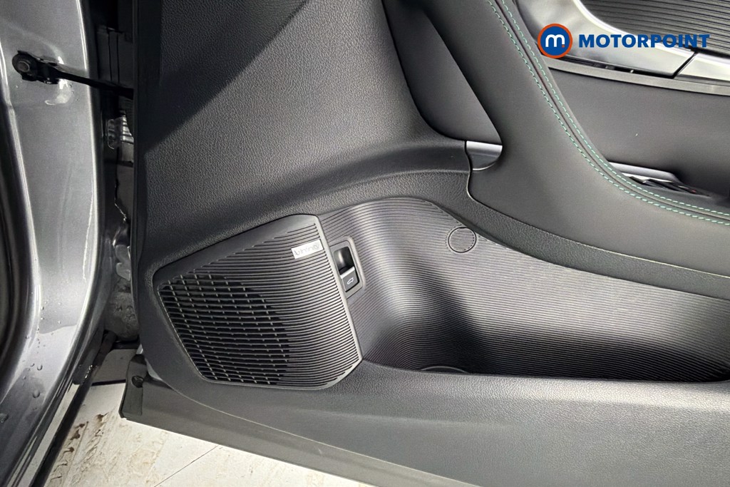 BYD Seal U Comfort Automatic Petrol Plug-In Hybrid SUV - Stock Number (1659552) - 21st supplementary image