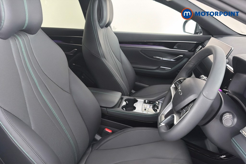 BYD Seal U Comfort Automatic Petrol Plug-In Hybrid SUV - Stock Number (1659552) - 22nd supplementary image