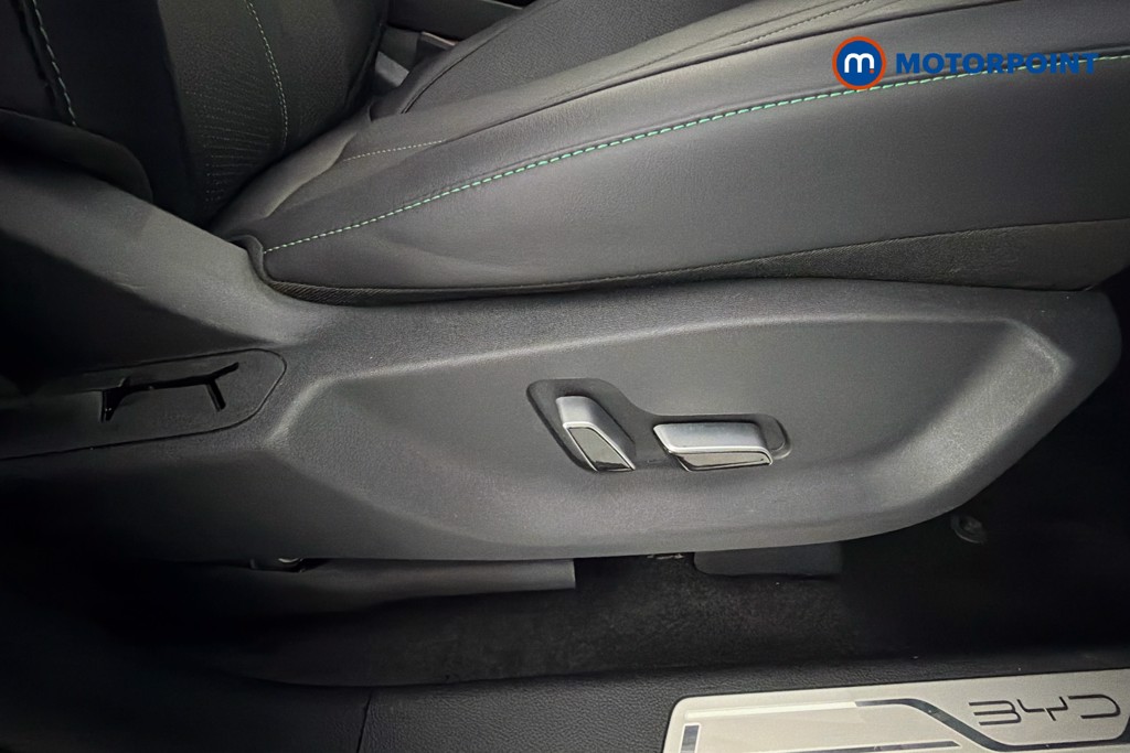 BYD Seal U Comfort Automatic Petrol Plug-In Hybrid SUV - Stock Number (1659552) - 25th supplementary image