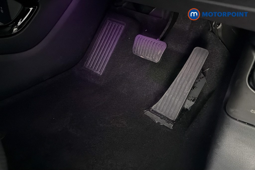 BYD Seal U Comfort Automatic Petrol Plug-In Hybrid SUV - Stock Number (1659552) - 27th supplementary image