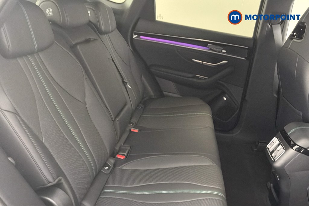 BYD Seal U Comfort Automatic Petrol Plug-In Hybrid SUV - Stock Number (1659552) - 28th supplementary image