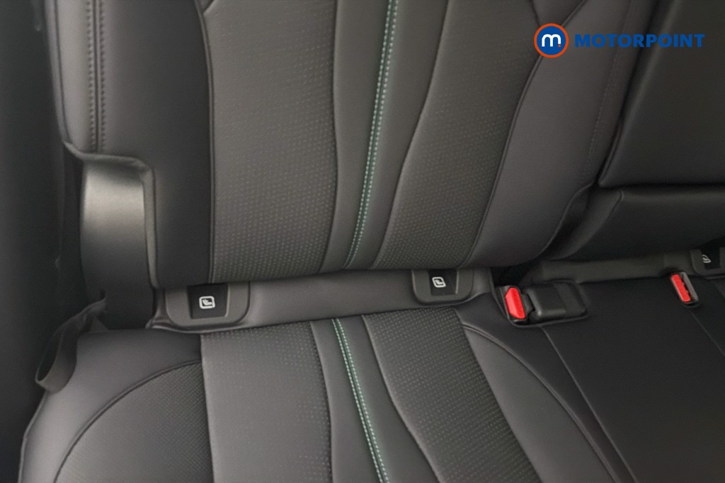BYD Seal U Comfort Automatic Petrol Plug-In Hybrid SUV - Stock Number (1659552) - 29th supplementary image