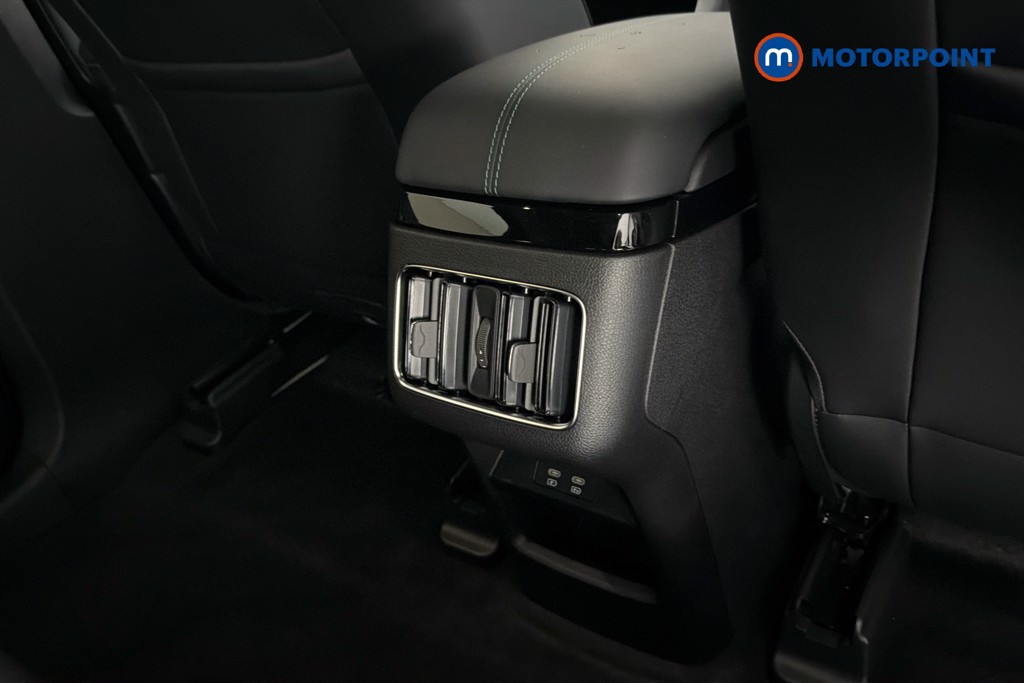 BYD Seal U Comfort Automatic Petrol Plug-In Hybrid SUV - Stock Number (1659552) - 30th supplementary image