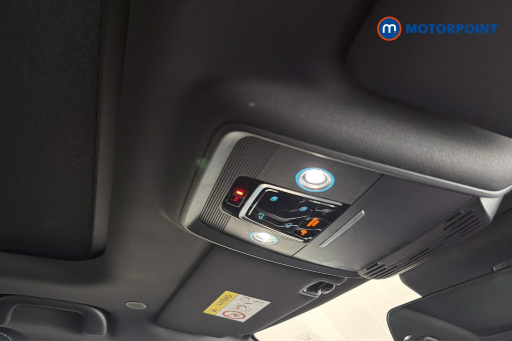 BYD Seal U Comfort Automatic Petrol Plug-In Hybrid SUV - Stock Number (1659552) - 32nd supplementary image