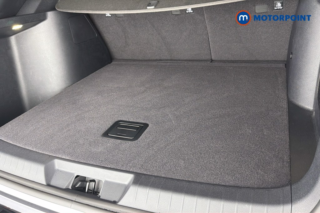 BYD Seal U Comfort Automatic Petrol Plug-In Hybrid SUV - Stock Number (1659552) - 33rd supplementary image