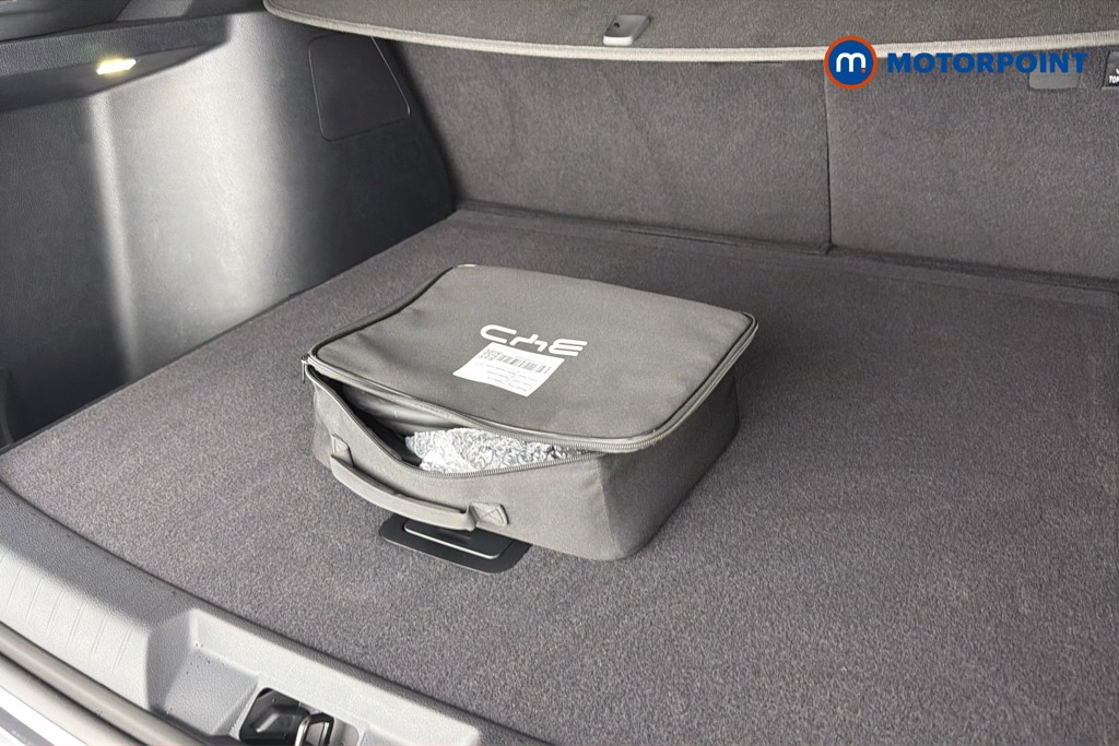 BYD Seal U Comfort Automatic Petrol Plug-In Hybrid SUV - Stock Number (1659552) - 34th supplementary image