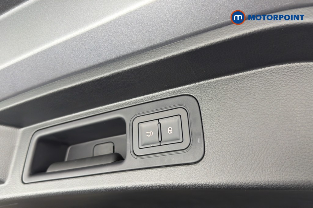 BYD Seal U Comfort Automatic Petrol Plug-In Hybrid SUV - Stock Number (1659552) - 35th supplementary image