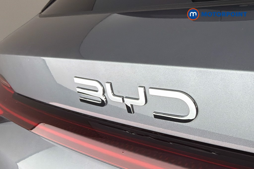 BYD Seal U Comfort Automatic Petrol Plug-In Hybrid SUV - Stock Number (1659552) - 37th supplementary image