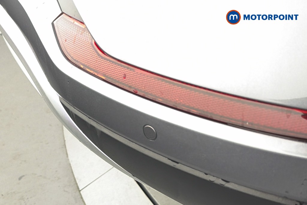 BYD Seal U Comfort Automatic Petrol Plug-In Hybrid SUV - Stock Number (1659552) - 40th supplementary image