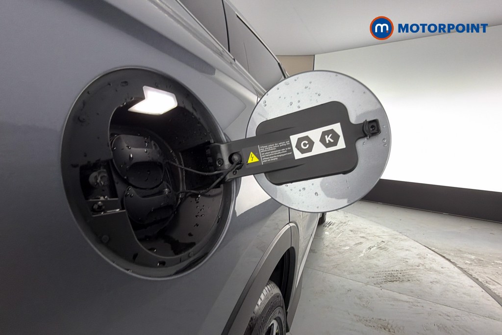 BYD Seal U Comfort Automatic Petrol Plug-In Hybrid SUV - Stock Number (1659552) - 41st supplementary image